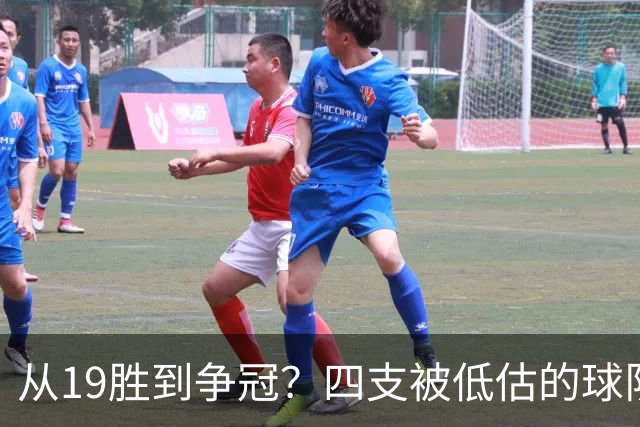 从19胜到争冠？四支被低估的球队