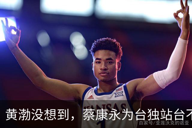 黄渤没想到，蔡康永为台独站台不到12小时，自己意外实现口碑暴涨